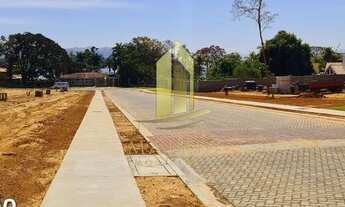 Imagem 3: RIFAINA - Terreno Padrão - portal do lago