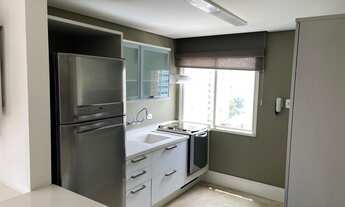 Imagem 5: Lindo Duplex com 1 dormitório à venda, 92 m² - Itaim Bibi - São Paulo/SP