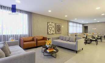 Imagem 2: Apartamento com 3 dormitórios à venda, 75 m² por R$ 1.122.000 - Perdizes - São Paulo/SP