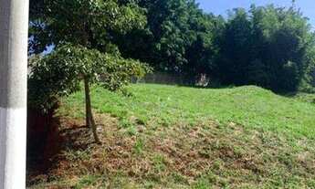 Imagem 4: Terreno à venda, 834 m² por R$ 450.000 - Condominio Cataguá Way - Taubaté/SP