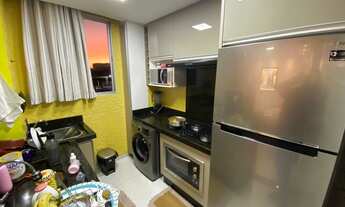 Imagem 6: Apartamento para Venda e Locação - Spazio Liverpool - Rua Omar Mazzei Guimarães, Ouro Verd