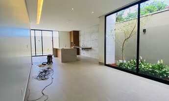 Imagem 1: Casa nova alto padrão - Rua 12 Setor Habitacional Vicente Pires