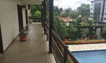 Imagem 2: Morada do Sol- Vendo Bela Mansão Duplex em via Pública