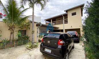 Imagem: Casa à venda em Sumaré - Aceita financiamento