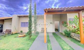 Imagem: Oportunidade ! Casa em condomínio com entrada