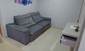 Imagem 6: Apartamento para alugar, 45 m² por R$ 1.500,00/mês - Jardim Planalto - Salto/SP