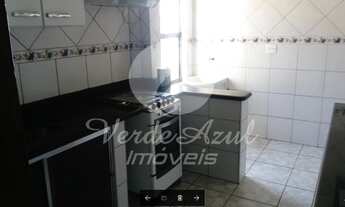 Imagem 3: Apartamento - Parque João de Vasconcelos - Sumaré