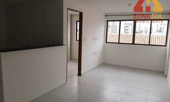 Imagem 5: Apartamento 01 quarto em Intermares com área de lazer e elevador