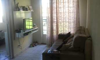 Imagem: Vendo apartamento Cocais 1- Indaiatuba/SP