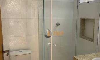 Imagem 7: Apartamento com 1 dormitório para alugar, 32 m² por R$ 1.400,00/mês - Vila Gustavo - São P