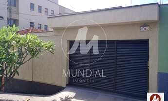 Imagem: Casa (térrea na rua) 3 dormitórios/suite