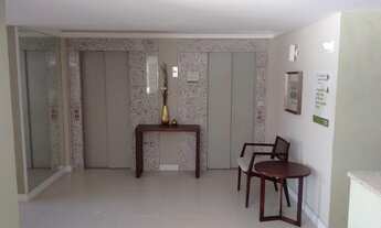 Imagem 3: Portal do verde- Apartamento 2 quartos com suite e vaga em Pendotiba/Niteroí- Primeira loc