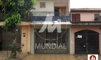 Imagem: Casa (sobrado na rua) 3 dormitórios/suite