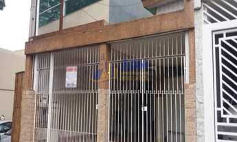 Imagem: São Paulo - Casa Padrão - Vila Matilde