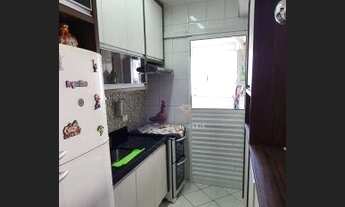 Imagem 4: Apartamento com 2 dormitórios à venda, 59 m² por R$ 498.000 - Ipiranga - São Paulo/SP