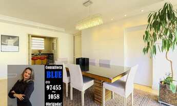 Imagem 7: Apartamento de 174m² com 3 quartos em Pinheiros