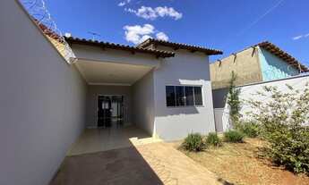 Imagem 5: Casa Setor Serra Dourada