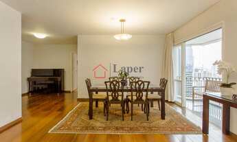 Imagem 4: Linda cobertura a venda no Itaim Bibi