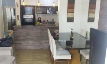 Imagem 4: Apartamento com 3 dormitórios à venda, 70 m² por R$ 590. - Nossa Senhora do Ó - São Paulo