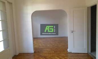 Imagem 2: APARTAMENTO À VENDA NO CENTRO HISTÓRICO DE PETRÓPOLIS