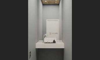 Imagem 7: Apartamento com 3 dormitórios à venda, 125 m² por R$ 1.100.000,00 - Jardim - Santo André/S