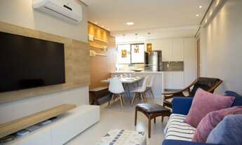 Imagem: APARTAMENTO DE 3 QUARTOS E LAZER COMPLETO