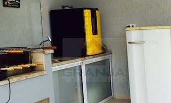 Imagem 2: Contemporânea com excelente acabamento