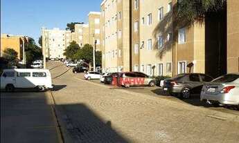 Imagem: Apartamento com 2 dormitórios à venda