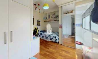 Imagem 4: Apto. Cobertura Triplex 251 m² para locação