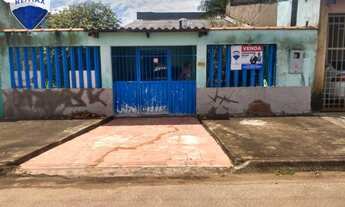 Imagem 2: Casa à venda, 48 m² por R$ 180.000,00 - Nova Floresta - Porto Velho/RO