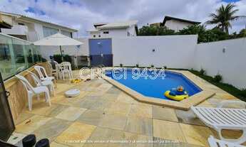 Imagem 3: Casa na praia de Vilas do Atlântico