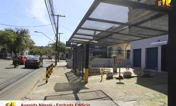 Imagem 4: Loja para Locação Anual - Medianeira, Porto Alegre - 53m²