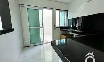 Imagem 7: Casa para venda com 110 metros quadrados com 3 quartos em Céu Azul - Belo Horizonte - MG