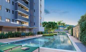 Imagem 3: Apartamento 95m² com 3 quartos em Gávea - Uberlândia - Minas Gerais