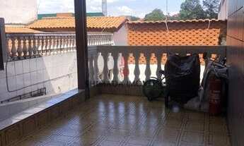 Imagem: Casa em Santa Maria - São Caetano do Sul