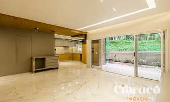 Imagem 5: Apartamento Garden de 287,00m² com 2 quartos - Edifício Reserva Juglair Ecoville