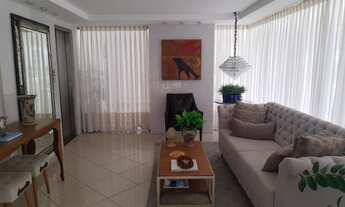 Imagem 5: Apartamento para venda possui 132 metros quadrados com 3 quartos