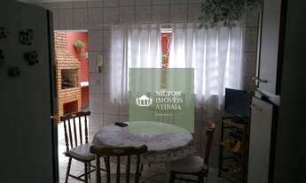 Imagem 6: Casa com 3 dormitórios 1 SUÍTE à venda, 150 m² por R$ 690.000 - Jardim Paulista - Atibaia