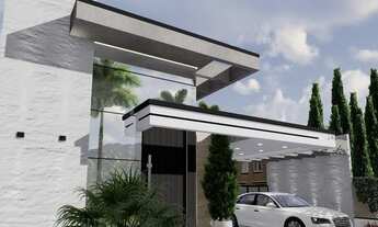 Imagem: Casa para Venda no Condomínio Mosaico Essence