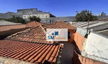 Imagem 5: Casa com 3 dormitórios à venda, 161 m² por R$ 850.000,00 - Santa Paula - São Caetano do Su