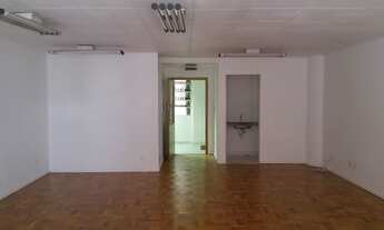 Imagem 6: Sala comercial para Alugar no bairro Bela Vista em São Paulo - SP. 2 banheiros, copa. - VM