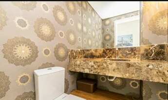 Imagem 5: Sobrado para venda possui 100 metros quadrados com 3 quartos em Centro - Osasco - São Paul