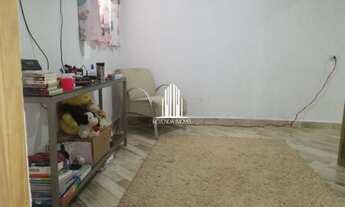 Imagem 5: Casa com 3 quartos 1 suíte 3 banheiros 3 vagas de garagem