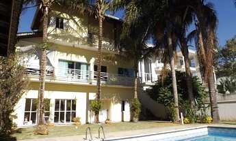 Imagem: Casa à venda Granja Viana - Cond. São