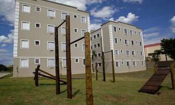 Imagem 3: Apartamento de 1 quartos para aluguel - Sumarezinho - Ribeirão Preto