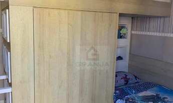 Imagem 4: OPORTUNIDADE ÚNICA! 3 DORM/1 ST - CONFORTO E LOCALIZAÇÃO PRIVILEGIADA