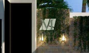 Imagem 6: Casa com 3 dormitórios à venda, 245 m² por R$ 1.300.000 - Vila Monte Alegre - Paulínia/SP