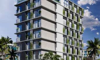 Imagem 6: Flat à venda, Intermares, Cabedelo, PB