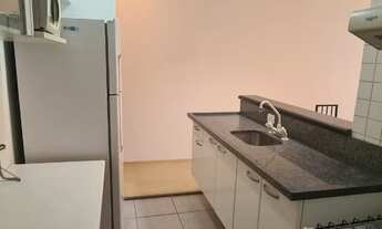 Imagem 6: Apartamento para aluguel com 48 metros quadrados com 1 quarto