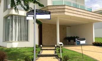 Imagem: Sobrado à venda, Jardim Residencial Mont